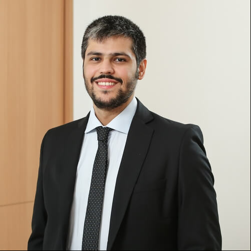 Daniel Carvalho