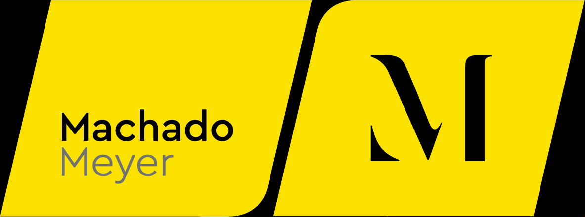 Logo Machado Meyer