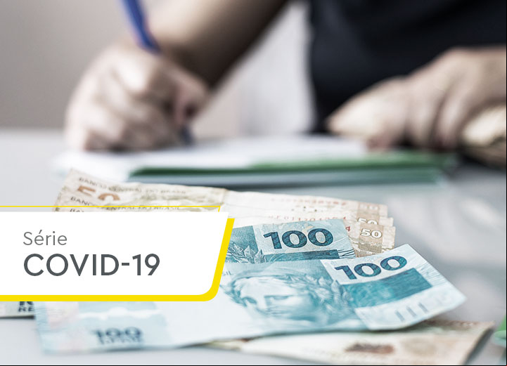 BNDES prevê suspensão temporária de amortizações em financiamentos