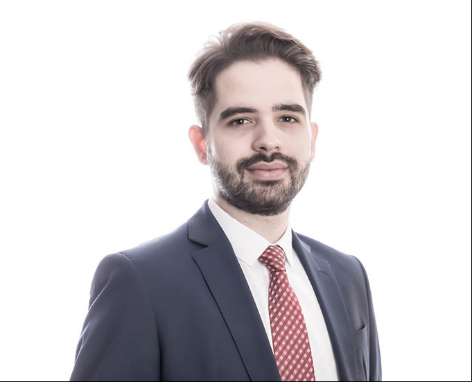 César Henrique Lobeiro