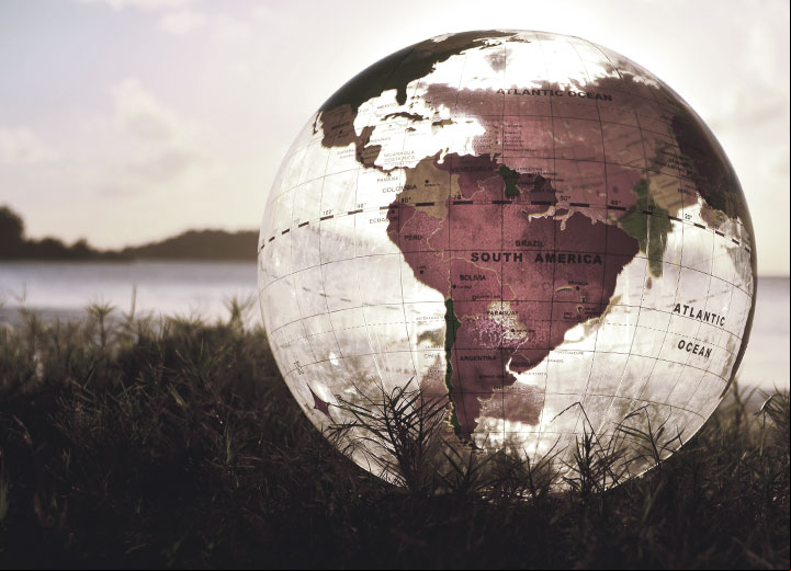 Crisis scenario in Latin America may favor investments in Brazil