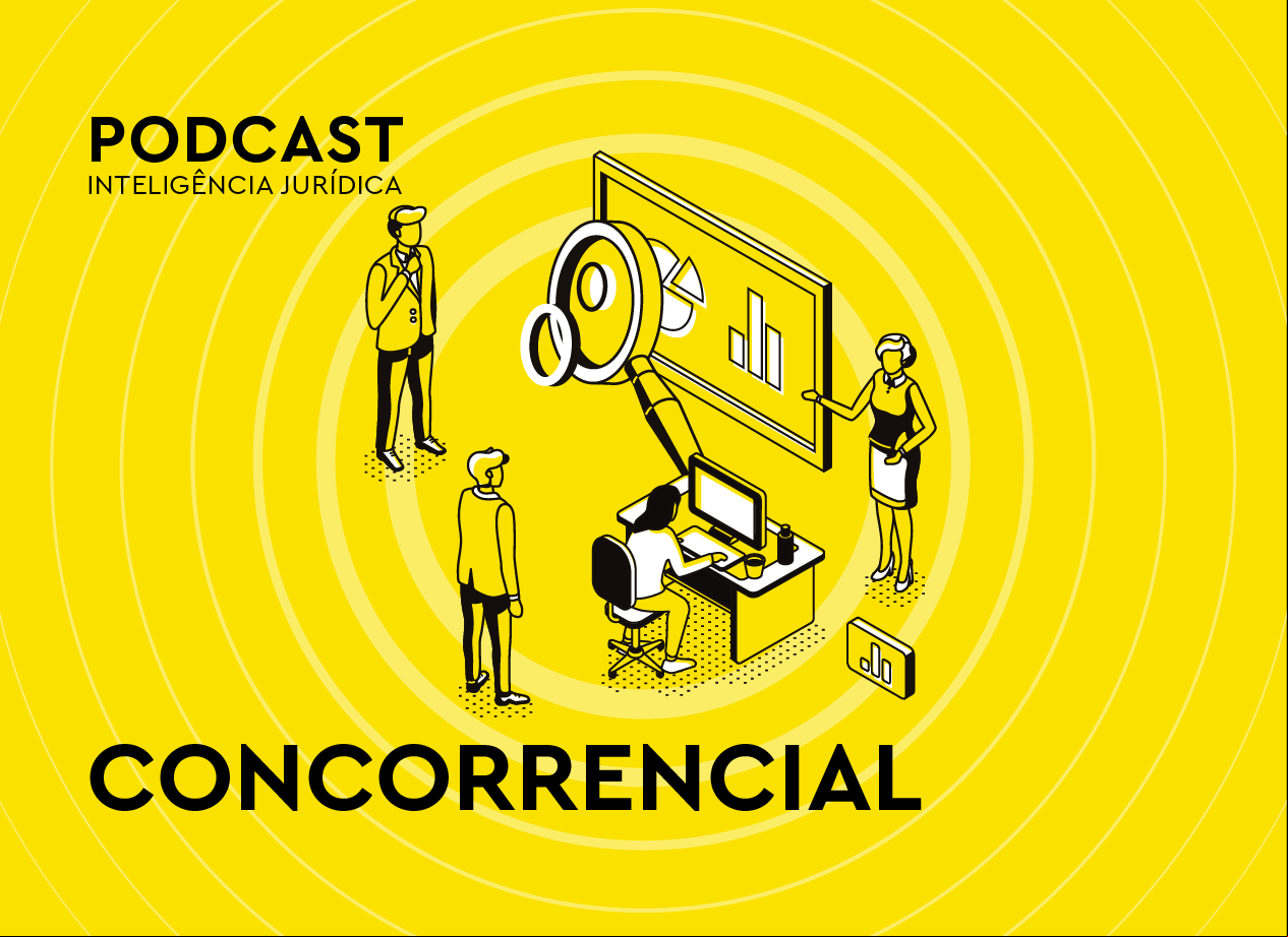 Cartéis e ações de reparação de danos concorrenciais