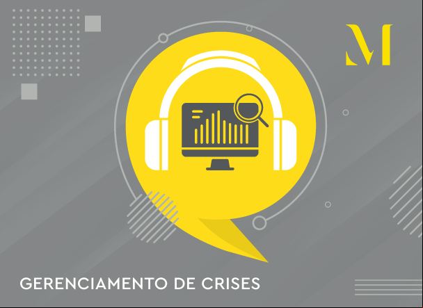 Série gerenciamento de crises e sua multidisciplinariedade - Ep. 07: Trabalho escravo