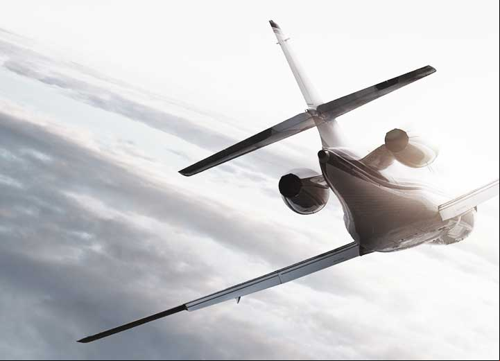 A abertura do capital de empresas aéreas para investimento estrangeiro