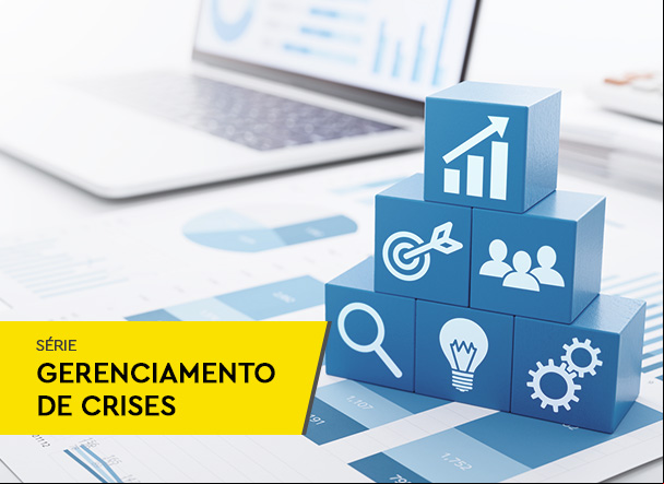 A importância de delimitar os diferentes danos em uma crise