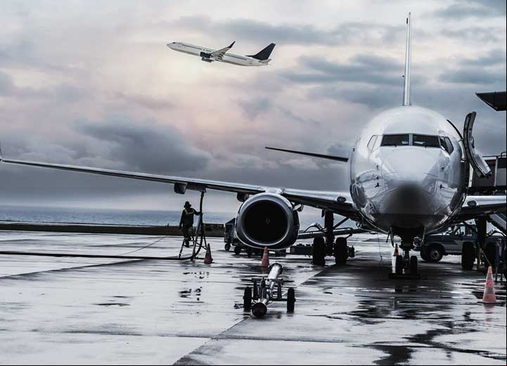 Mudanças na proposta de abertura do capital de empresas aéreas para investimento estrangeiro