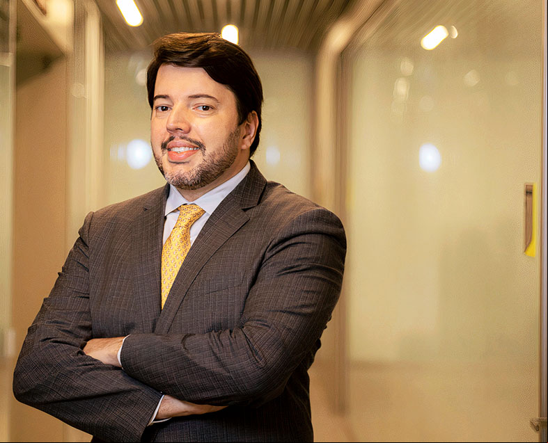 Antonio Augusto Colucci de Miranda