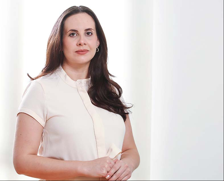Bianca de Menezes Fernandes