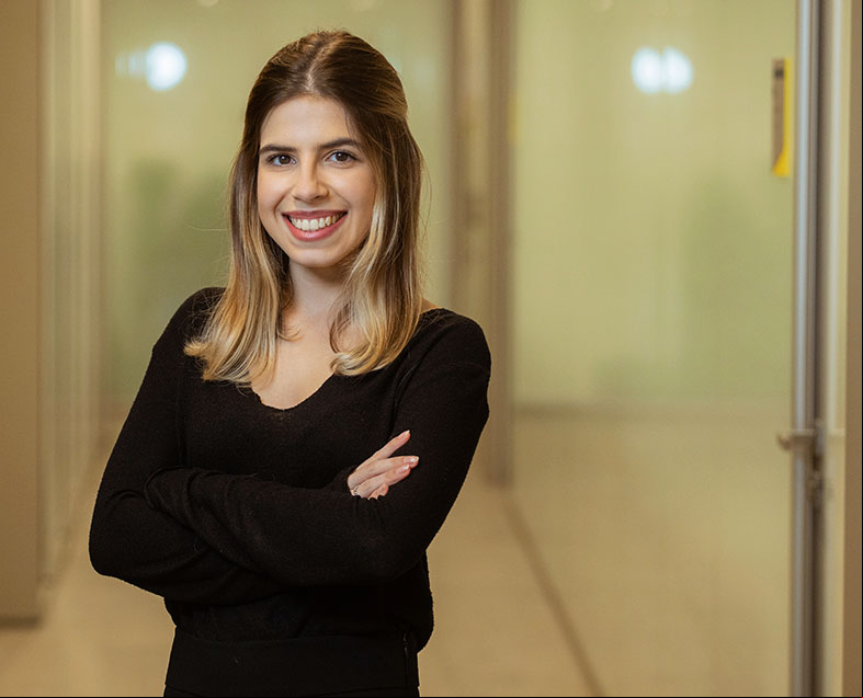 Beatriz Galvão de Barros