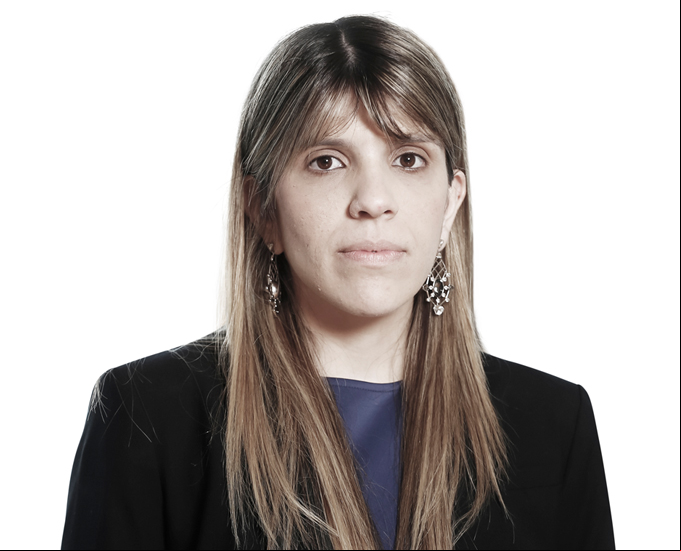 Fernanda Djehizian