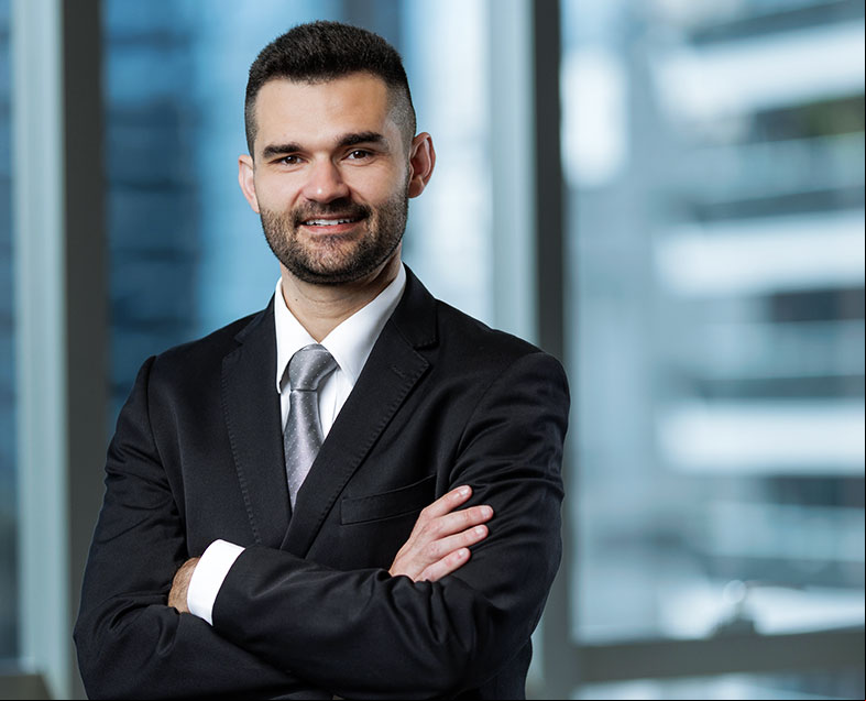 Filipe Luigi Prando