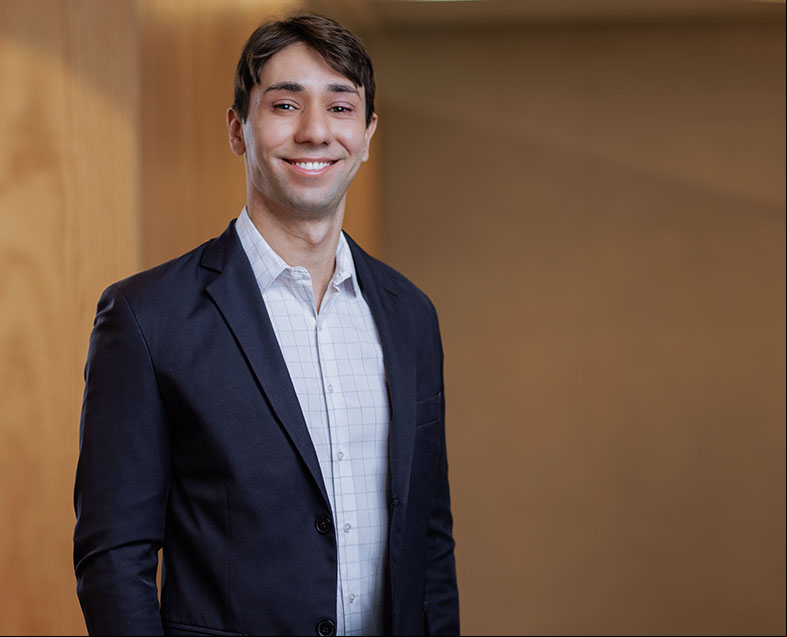Frederico Nogueira Feres