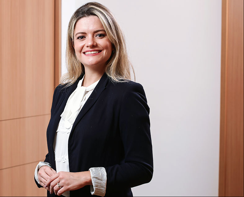 Fernanda Pinheiro Neves Borges