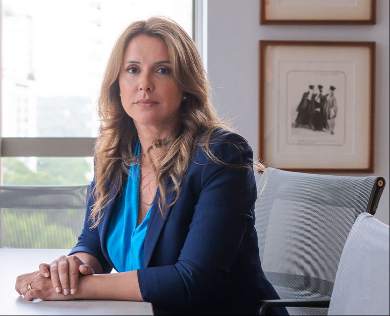 Fatima Tadea Rombola Fonseca