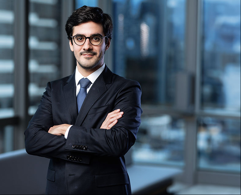 Fernando Vieira Mustafa