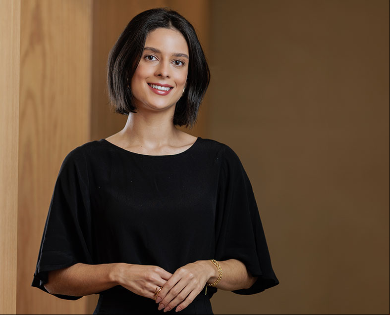 Gabriela Caetano Andrade