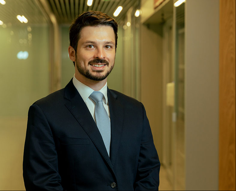 Gabriel Vazami