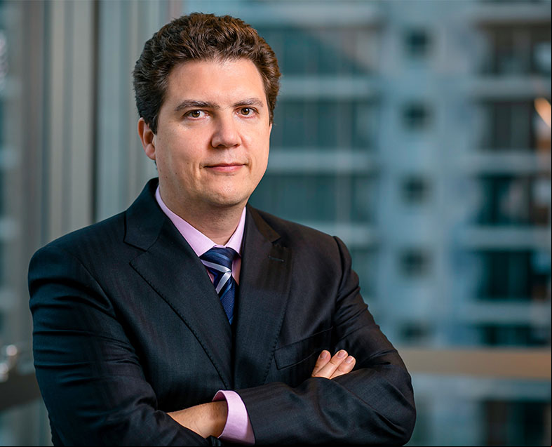 José Virgílio Lopes Enei