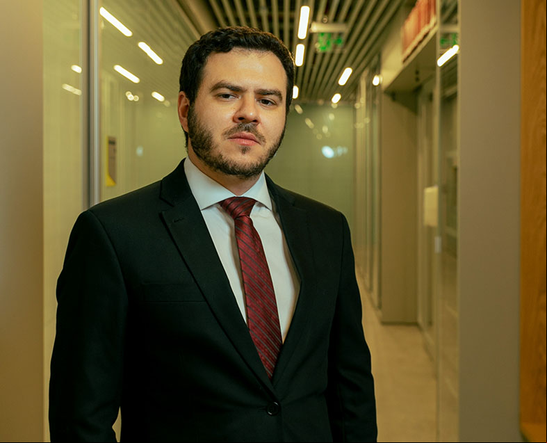 Luiz Rosa