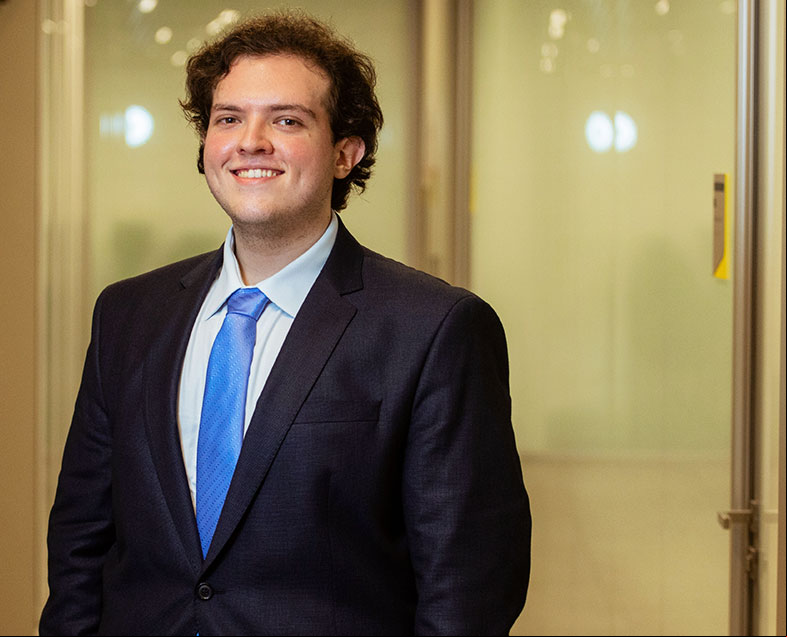 Matheus Resende de Oliveira Lima