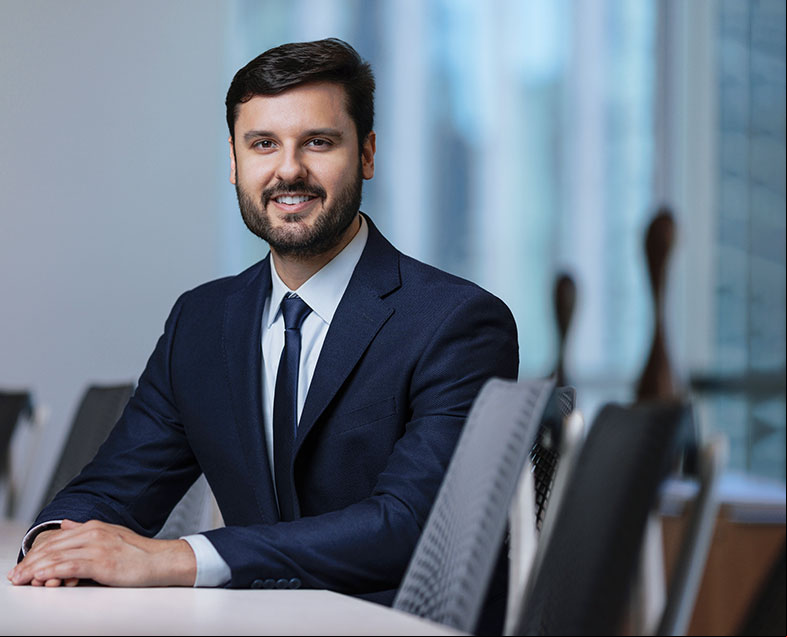 Marcelo de Castro Cunha Filho