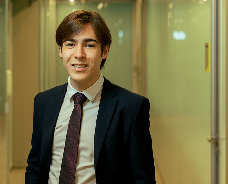 Rafael Costa Silva