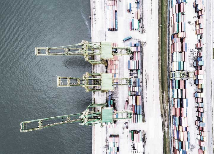 Antaq contemplates provisions of Decree No. 9,048/17 in its regulations