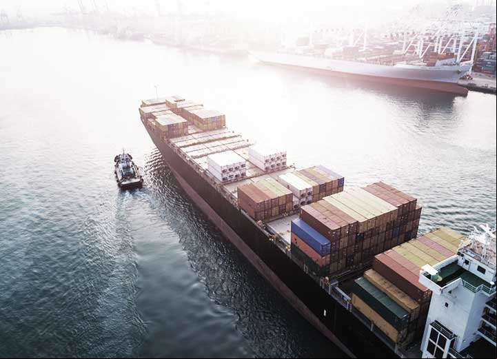 Colisão entre embarcações na Ilha de Córsega: análise do regime de responsabilidade civil por poluição por óleo segundo as convenções internacionais