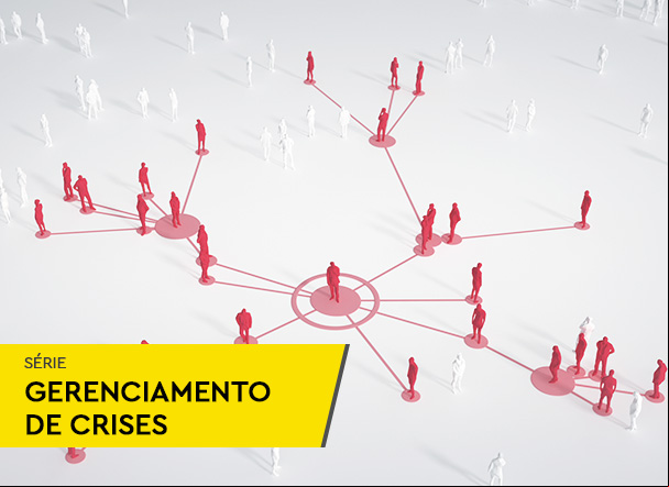 Como as empresas podem lidar com as fake news 
