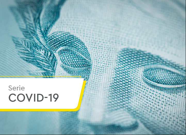 Coronavirus and public law: fiscal responsibility and public finances in times of pandemic