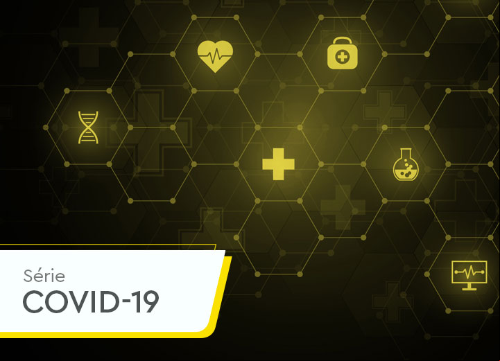 Covid-19 hoje: atualizações jurídicas - 29 de setembro