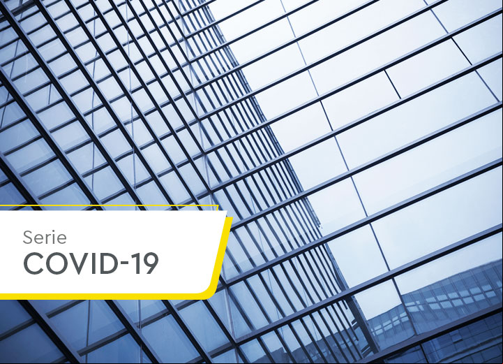 Covid-19: Anvisa issues emergency measures