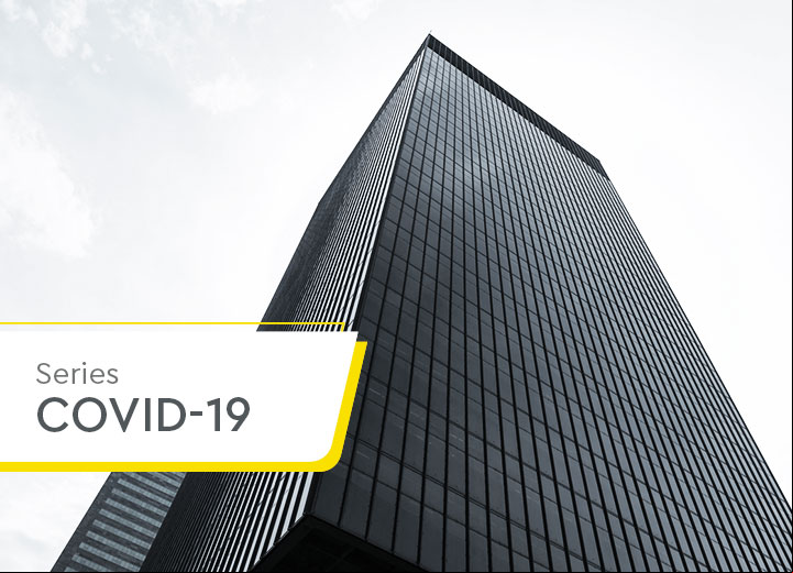 Covid-19: impacts of PL 1,179/20 on the real estate market