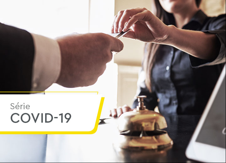 CVM adia entrega de informações financeiras de empreendimentos hoteleiros e emissores não registrados