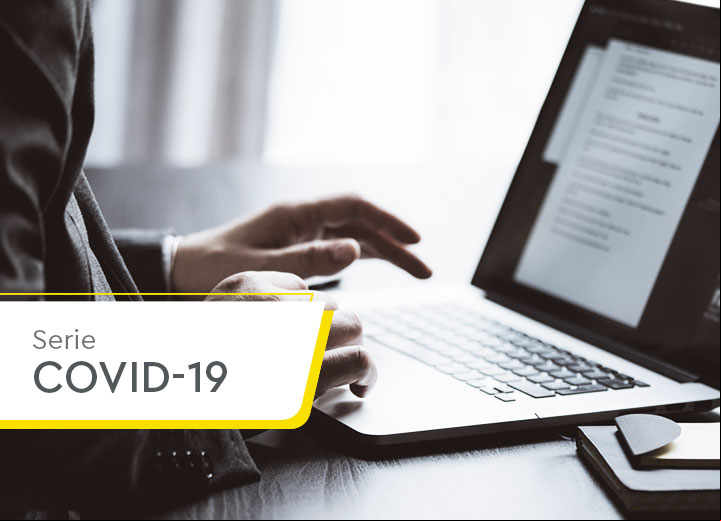 CVM launches public consultation to regulate virtual general meetings of debentureholders