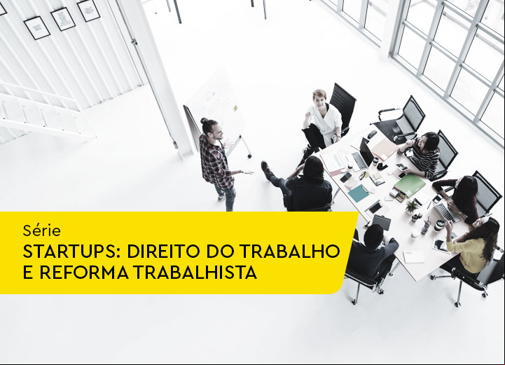 É possível equilibrar informalidade no ambiente com segurança na contratação de trabalhadores?