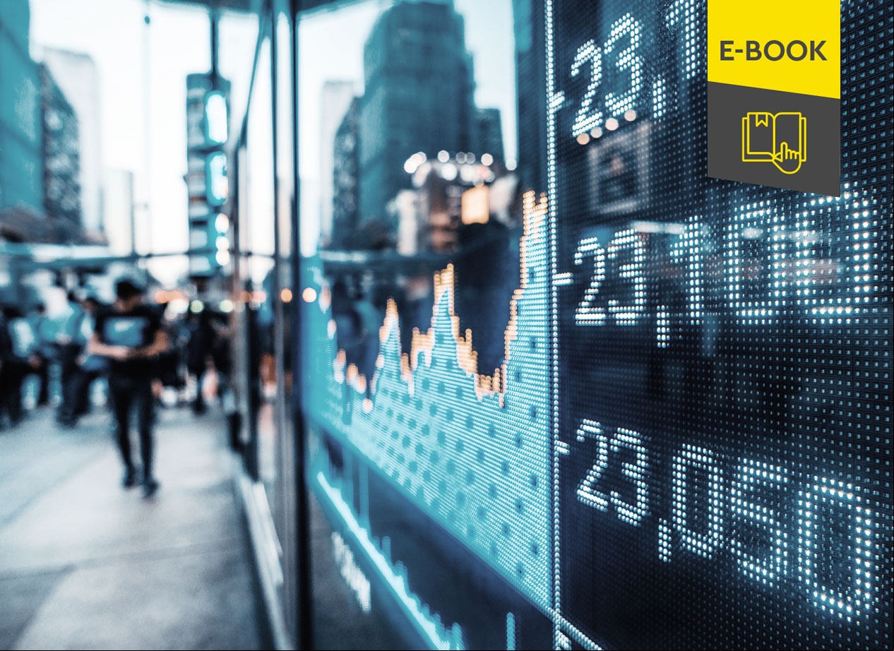 Ebook: The details of CVM's new regulations on Investment Funds