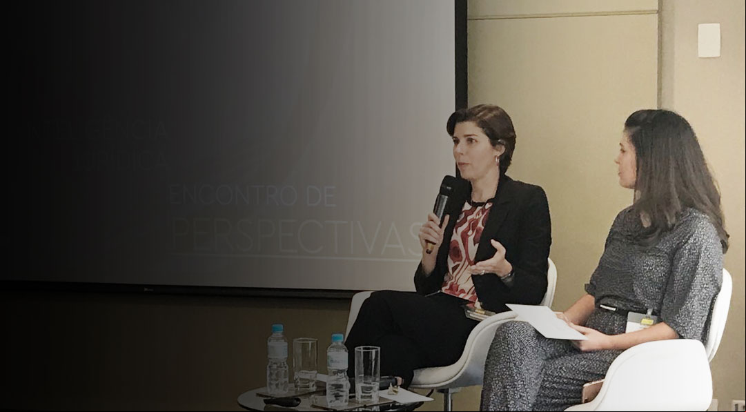 Primeiro evento do ciclo Encontro de Perspectivas discute o tema gerenciamento de crise