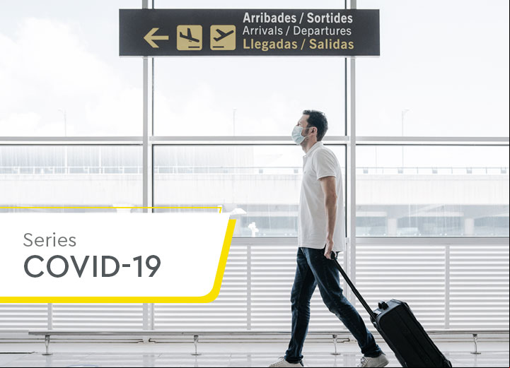 MP 925: possible conversion into law of new rules for the Brazilian airline industry