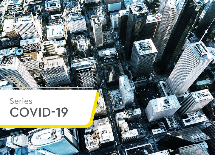Executive Order 931 and CVM Resolution 849 change deadlines and procedures for corporations and limited liability companies