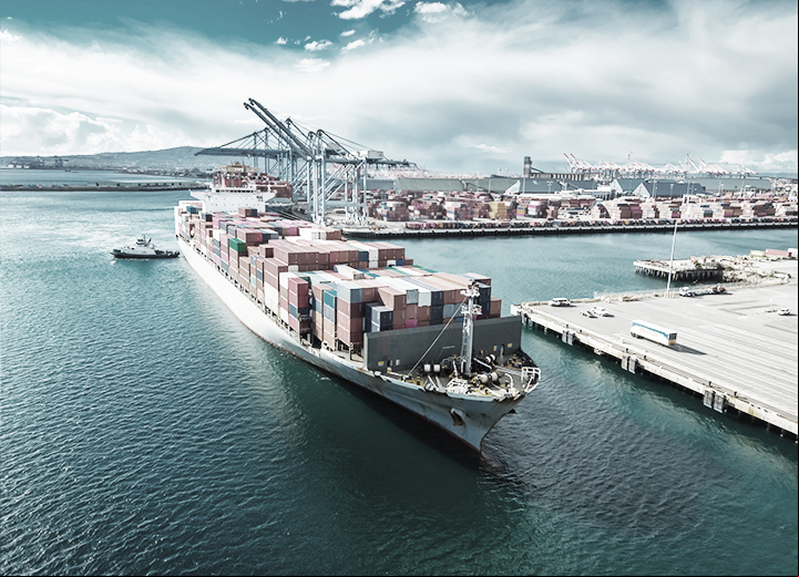 MInfra publica portaria sobre habilitação no BR do Mar
