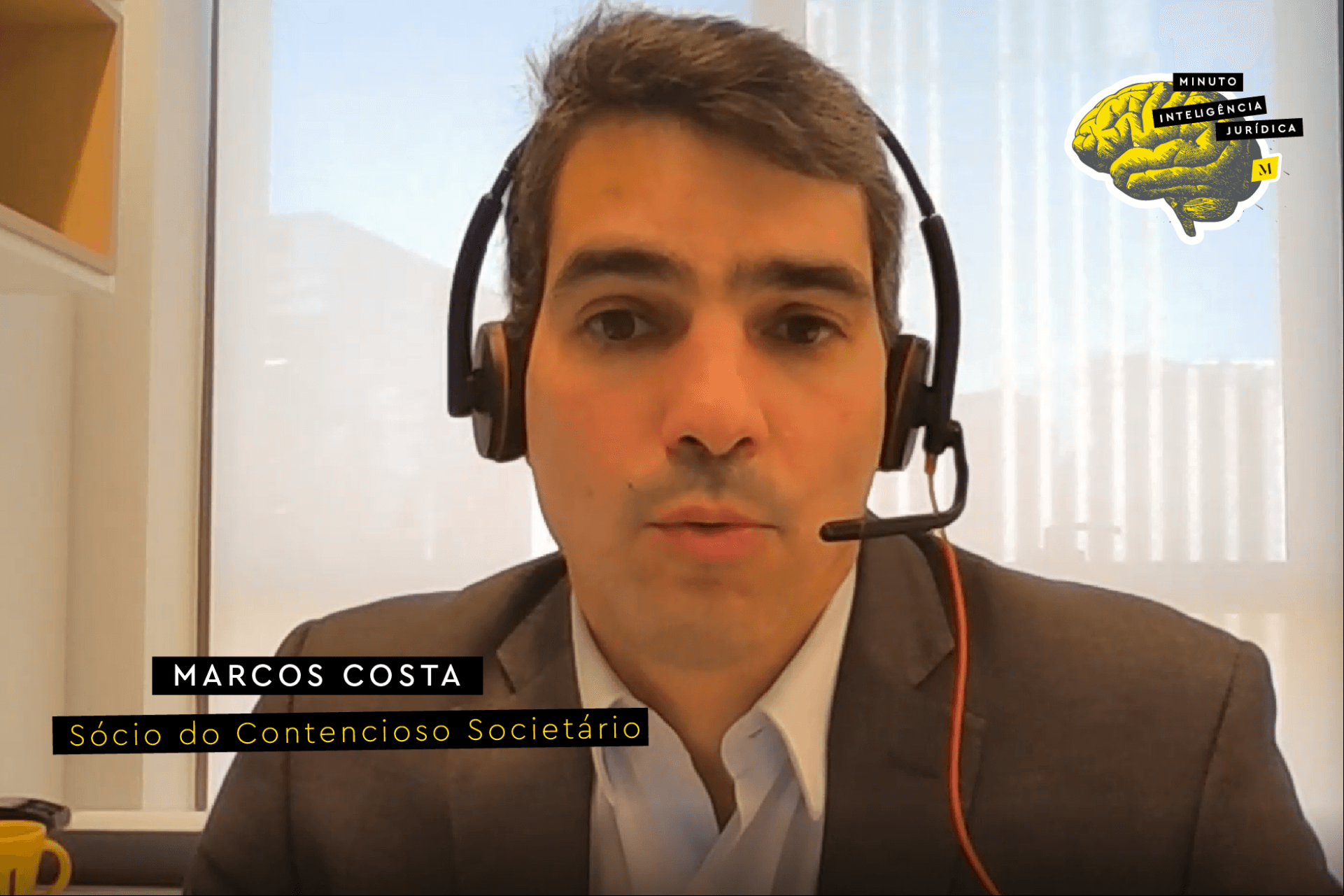 PEC 39/21, a PEC da Relevância