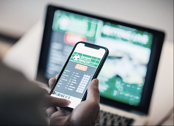 A regulação das apostas esportivas on-line