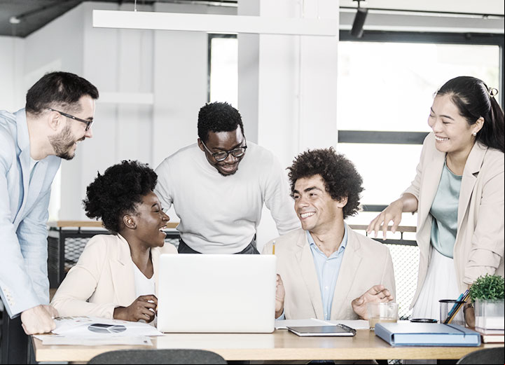 The legality of trainee programs for black people and minorities