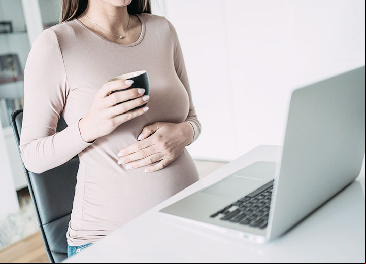 Extension of maternity leave: unanswered questions