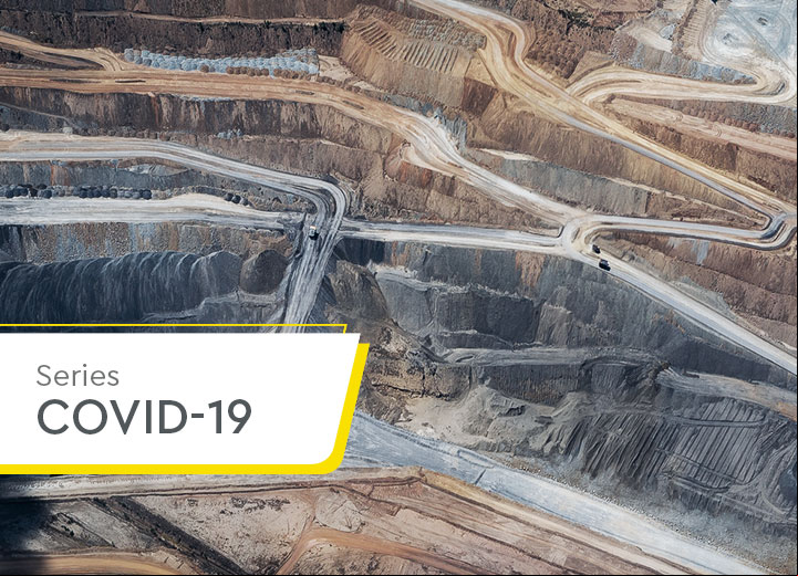 New measures to increase the requirements and effectiveness of dam safety and mining activity