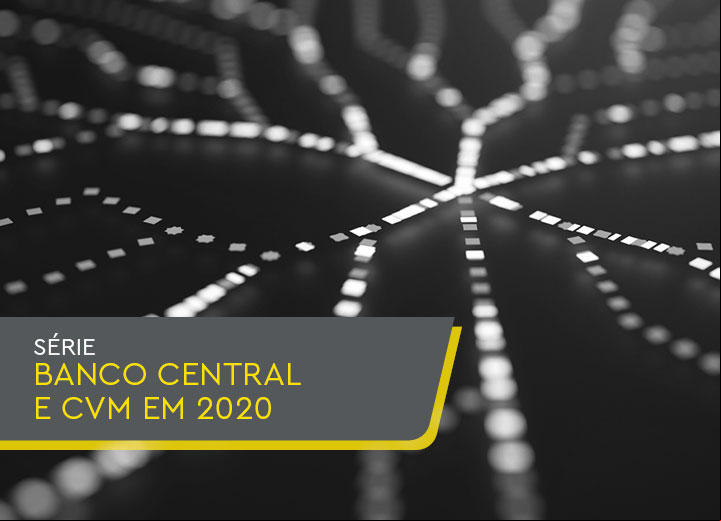 Novas regras de segurança cibernética para o mercado de valores mobiliários em 2020