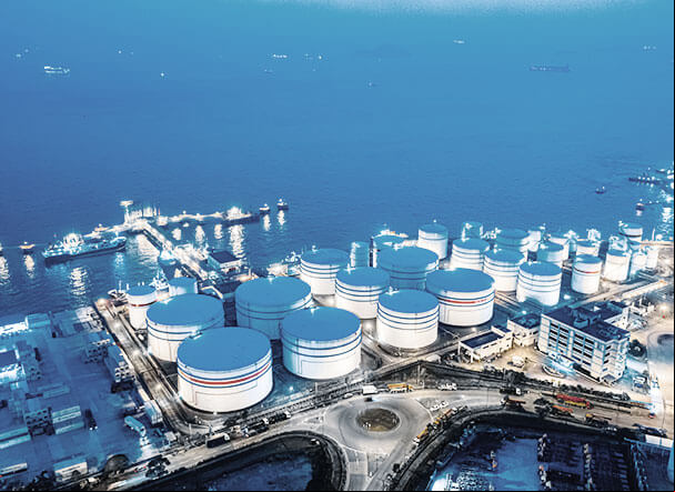 New rules for granting Reidi for the oil, natural gas, and biofuels industry