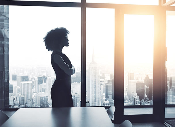 O caminho para as lideranças negras no mundo jurídico