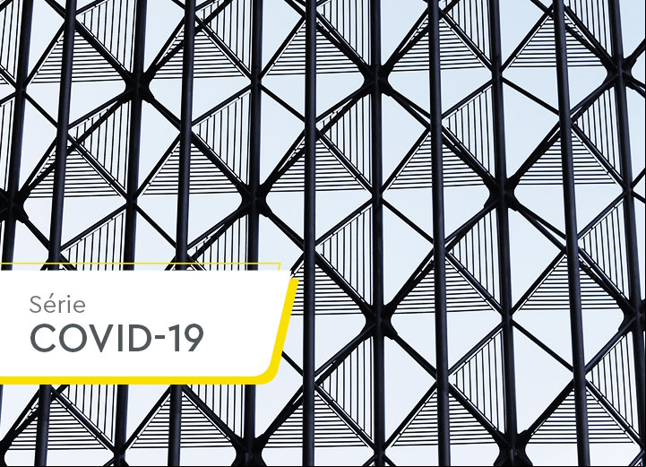 Projeto de Lei nº 1179/2020 e o Cade